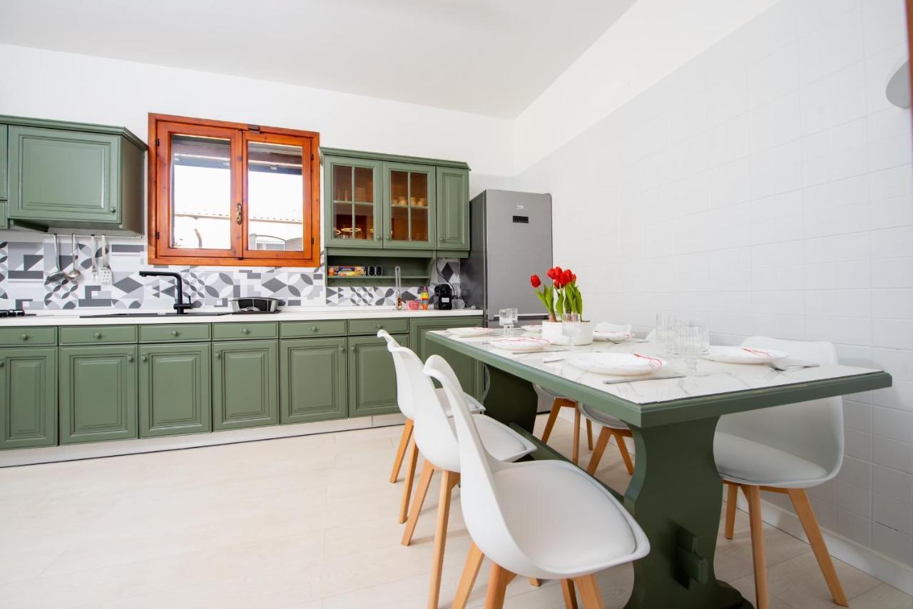Casa Del Sole: Relax & Charme Nella Riviera Ligure Villa Camporosso  Exterior foto